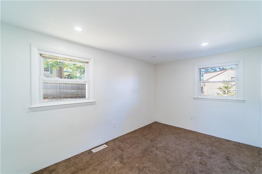 Single Family Residence at 26 Fornelli Street, West Warwick, photo 10 of 24