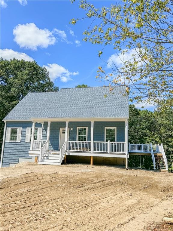 167 Liberty Road