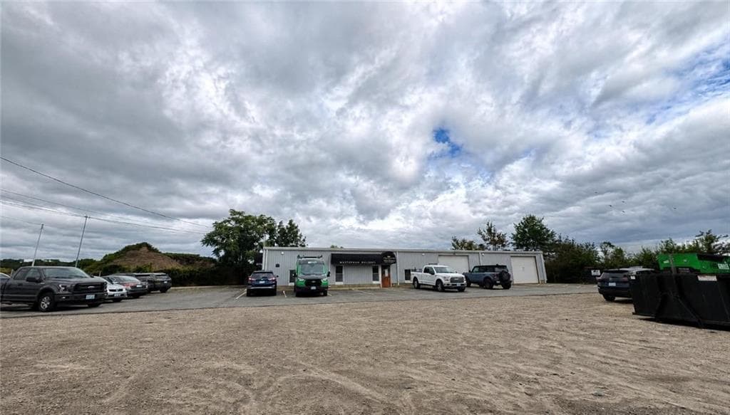 Commercial at 2 Evergreen Avenue, Warwick, photo 2 of 15