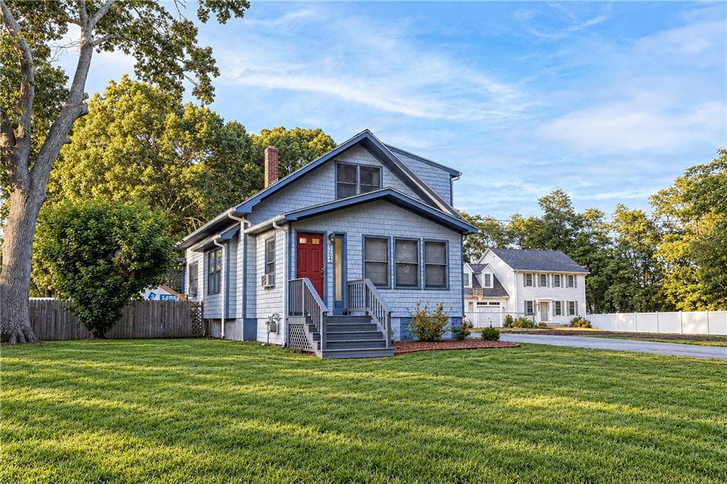 565 Sandy Lane