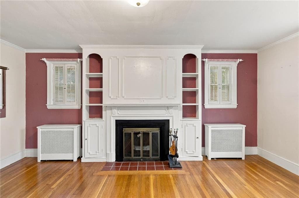 Single Family Residence at 14 Englewood Lane, Warwick, photo 7 of 34