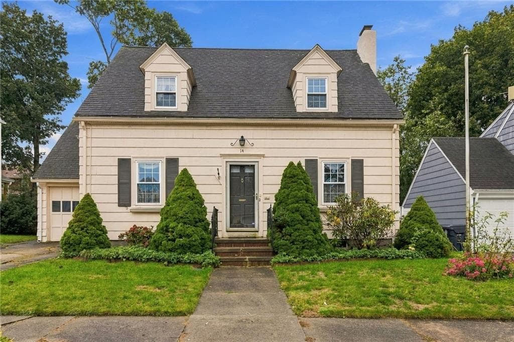 14 Englewood Lane