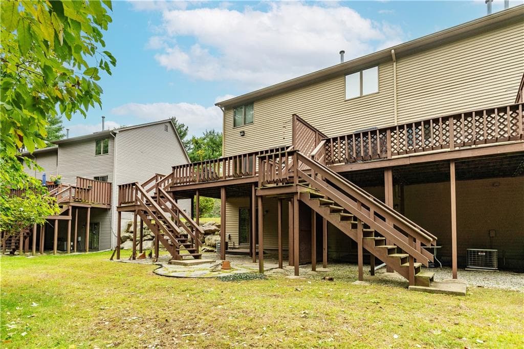 Condominium at 75 Glen Drive UNIT 1D, West Warwick, photo 46 of 49