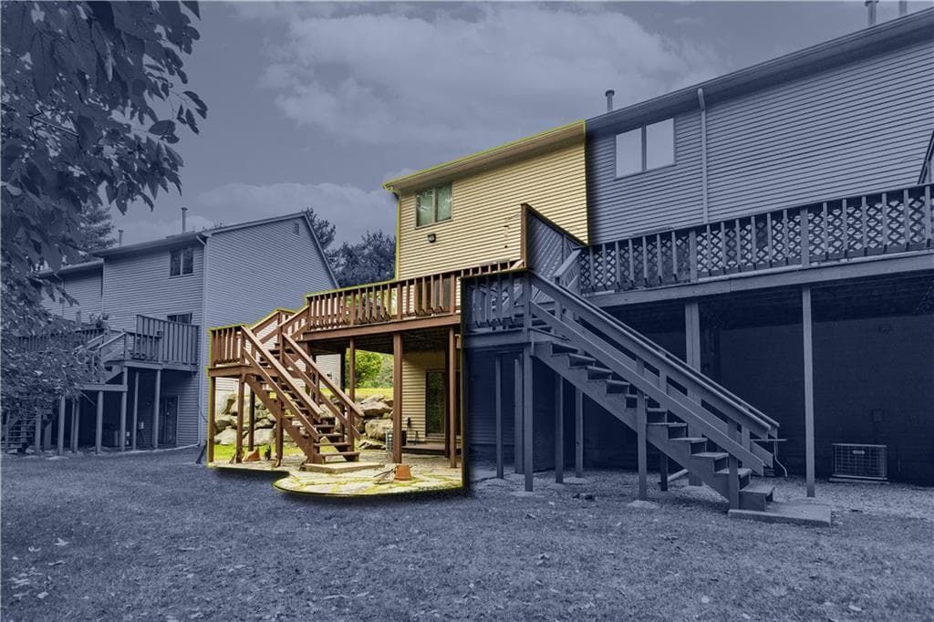 Condominium at 75 Glen Drive UNIT 1D, West Warwick, photo 47 of 49