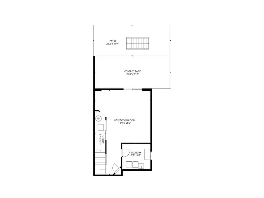 Condominium at 75 Glen Drive UNIT 1D, West Warwick, photo 32 of 49