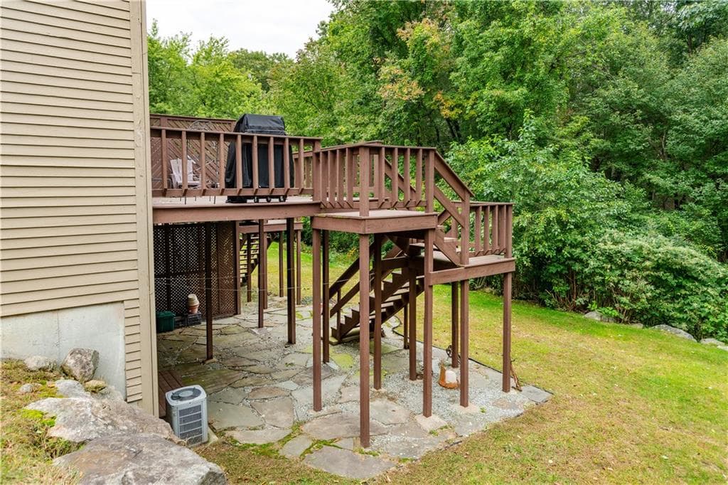 Condominium at 75 Glen Drive UNIT 1D, West Warwick, photo 48 of 49