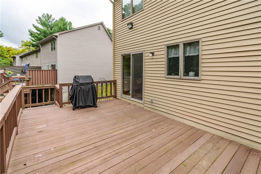Condominium at 75 Glen Drive UNIT 1D, West Warwick, photo 44 of 49