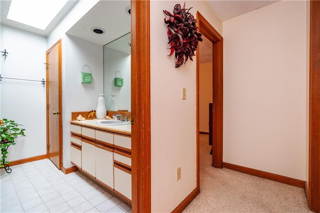 Condominium at 75 Glen Drive UNIT 1D, West Warwick, photo 25 of 49