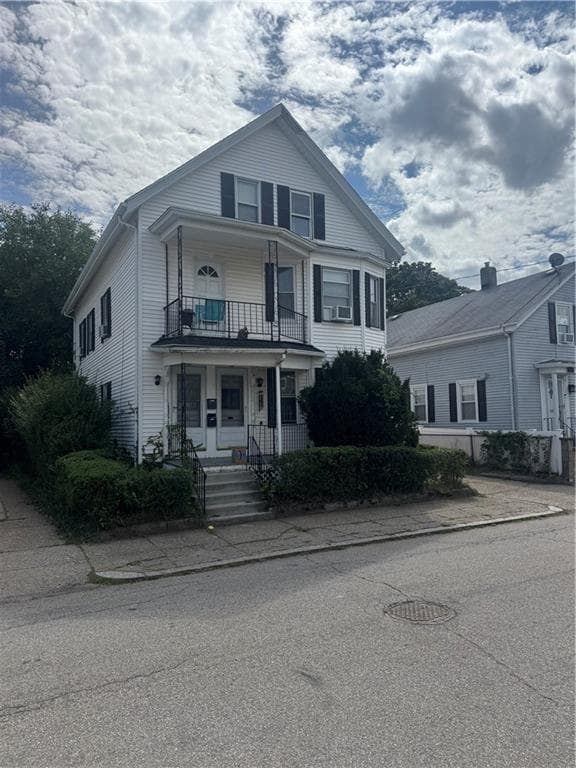 101 Johnson Street