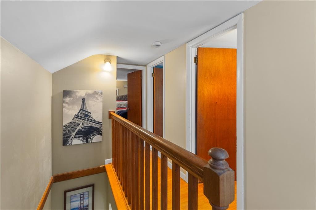 Single Family Residence at 69 Clarner Street, Pawtucket, photo 17 of 30
