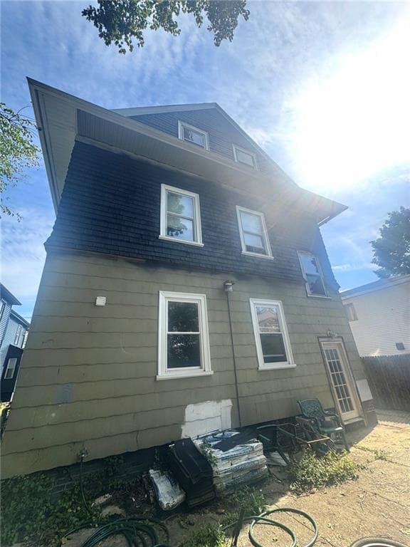 Multi Family at 224 226 Unit Street, Providence, photo 5 of 6