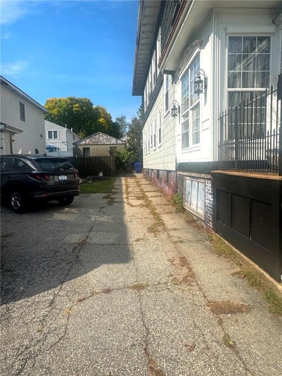 Multi Family at 224 226 Unit Street, Providence, photo 4 of 6