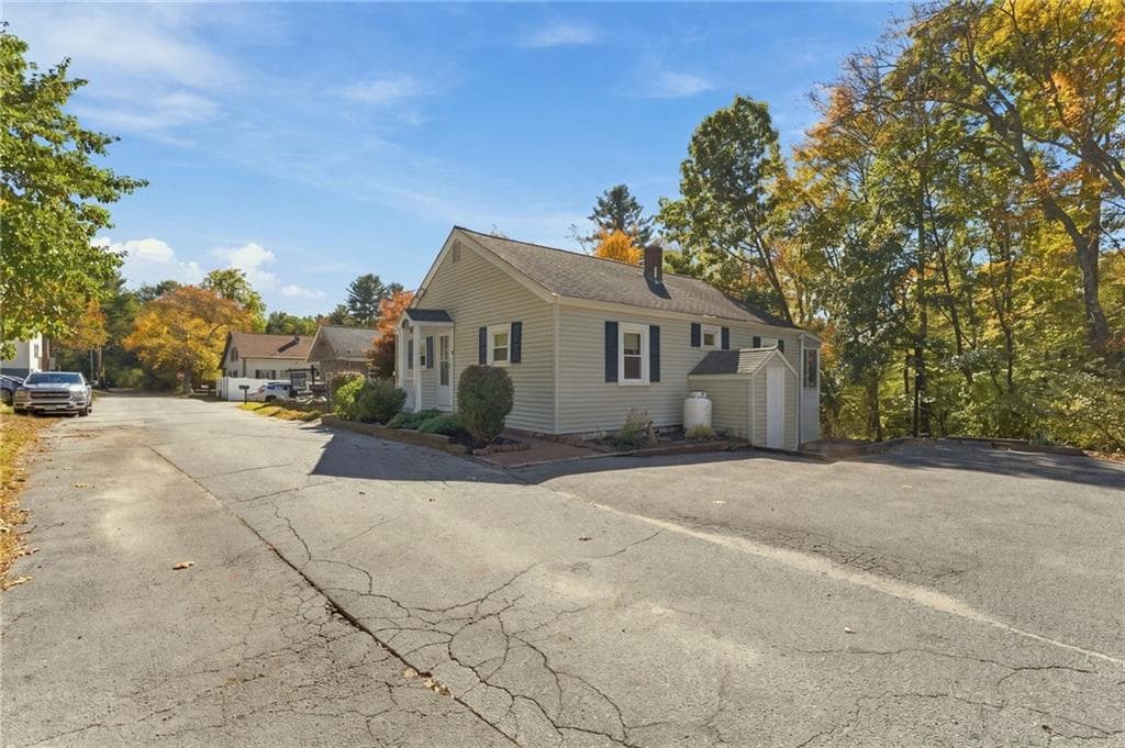 Single Family Residence at 35 Spring Lane, Burrillville, photo 27 of 34