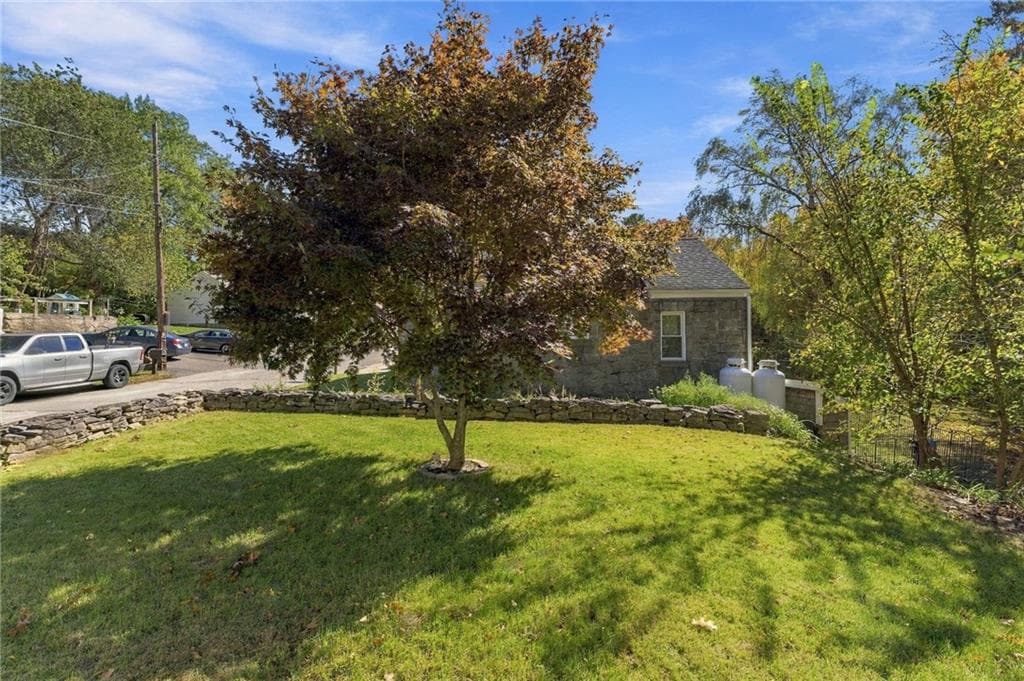 Single Family Residence at 35 Spring Lane, Burrillville, photo 24 of 34