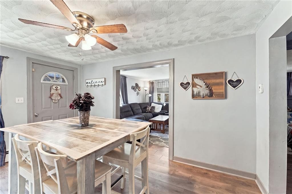 Single Family Residence at 35 Spring Lane, Burrillville, photo 10 of 34