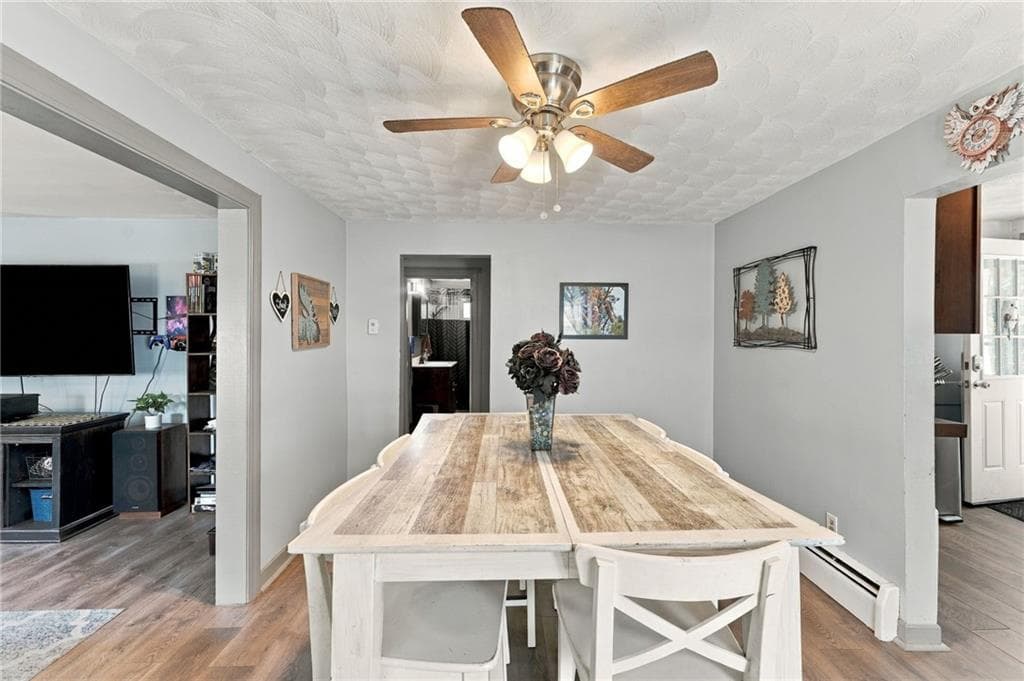Single Family Residence at 35 Spring Lane, Burrillville, photo 11 of 34