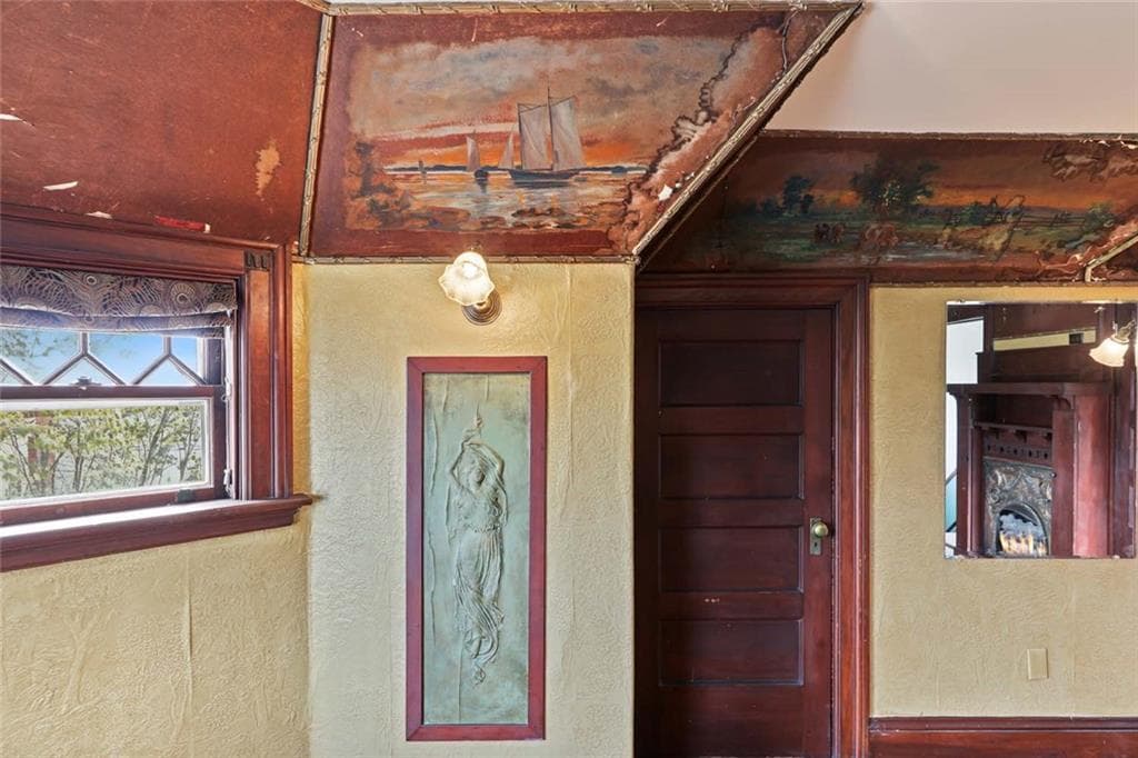 Single Family Residence at 71 Bernard Street, Providence, photo 27 of 32