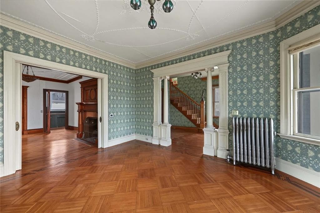 Single Family Residence at 71 Bernard Street, Providence, photo 12 of 32