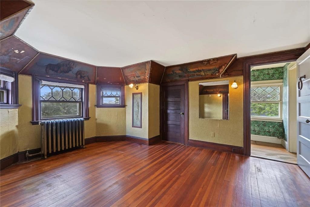 Single Family Residence at 71 Bernard Street, Providence, photo 26 of 32