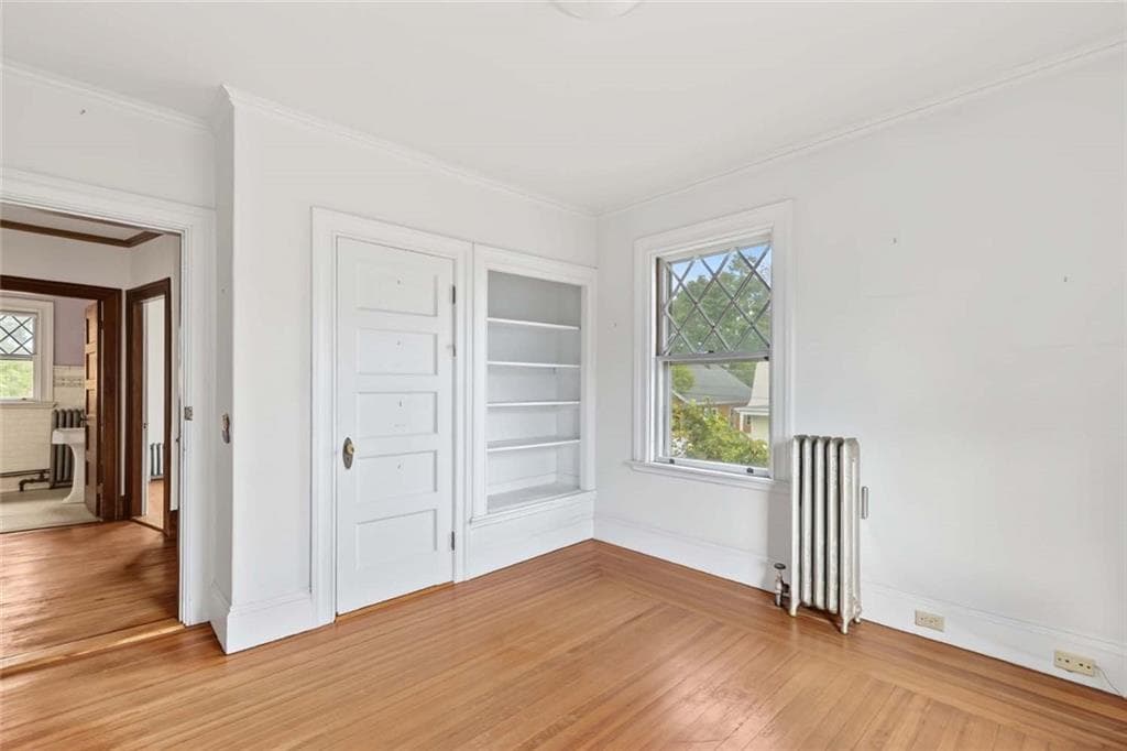 Single Family Residence at 71 Bernard Street, Providence, photo 20 of 32