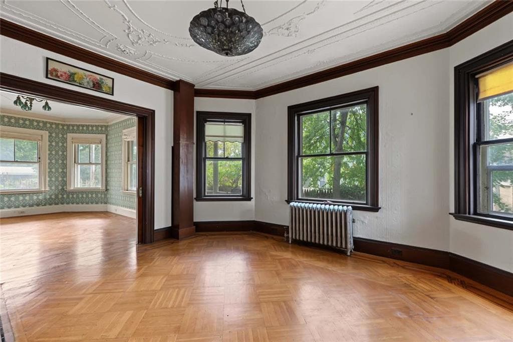 Single Family Residence at 71 Bernard Street, Providence, photo 14 of 32