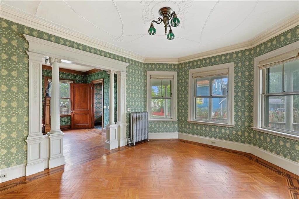 Single Family Residence at 71 Bernard Street, Providence, photo 11 of 32
