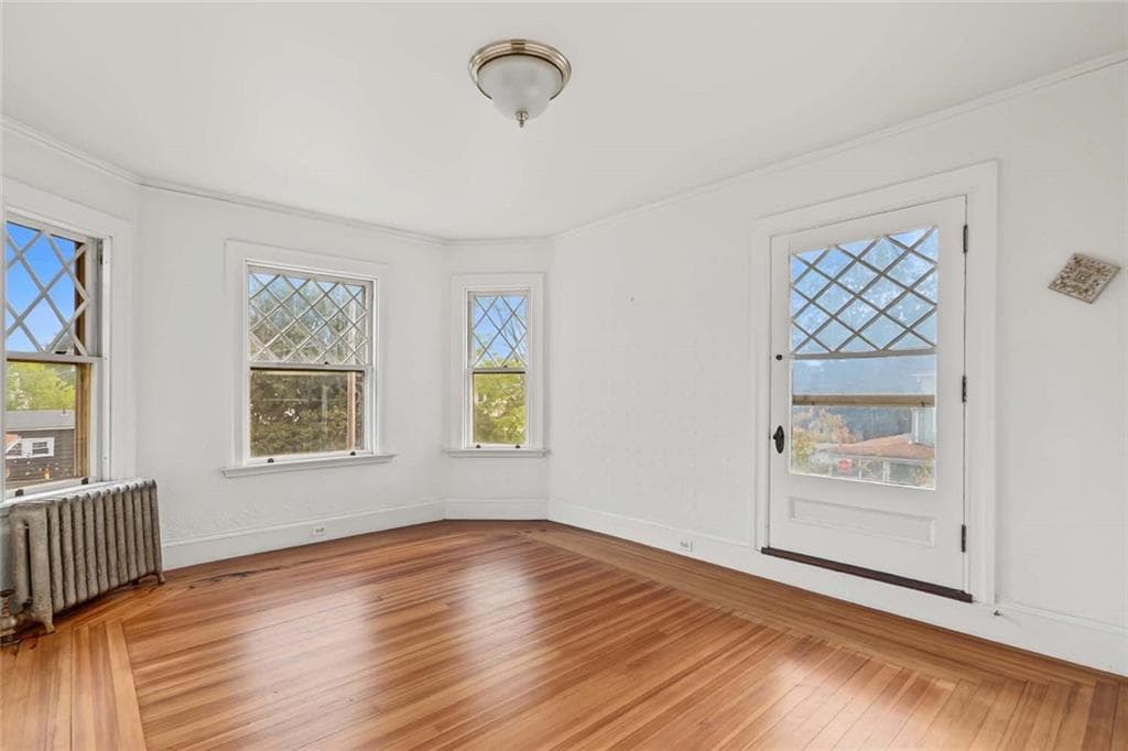 Single Family Residence at 71 Bernard Street, Providence, photo 19 of 32