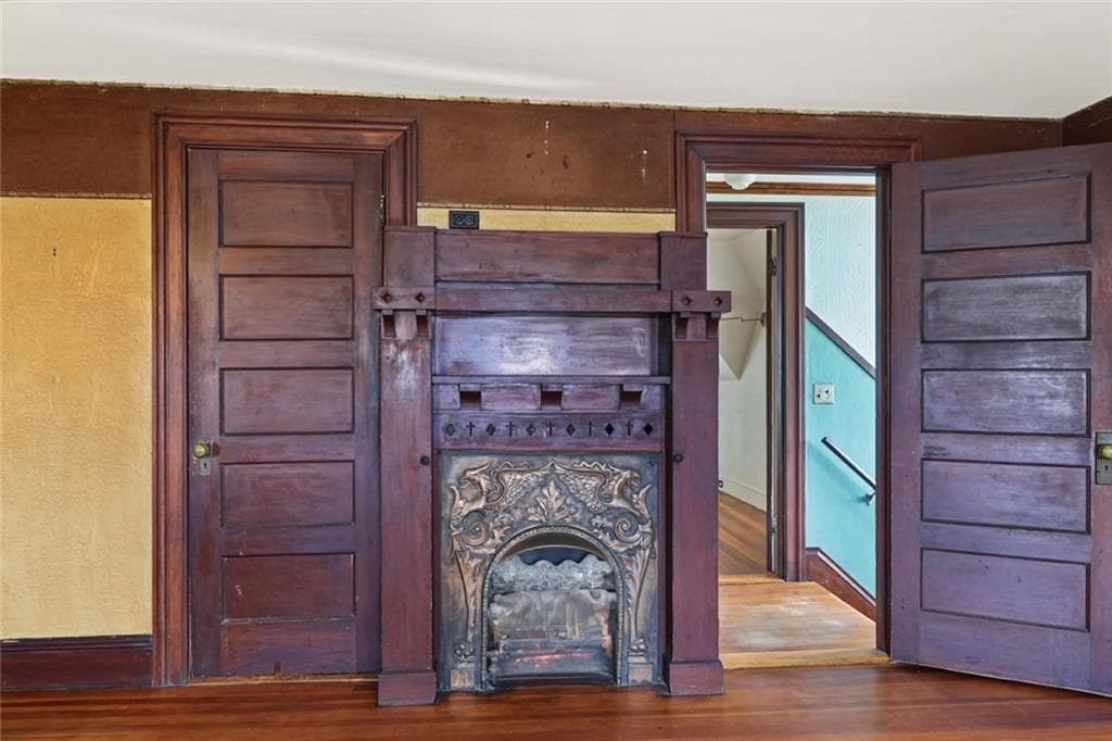 Single Family Residence at 71 Bernard Street, Providence, photo 25 of 32