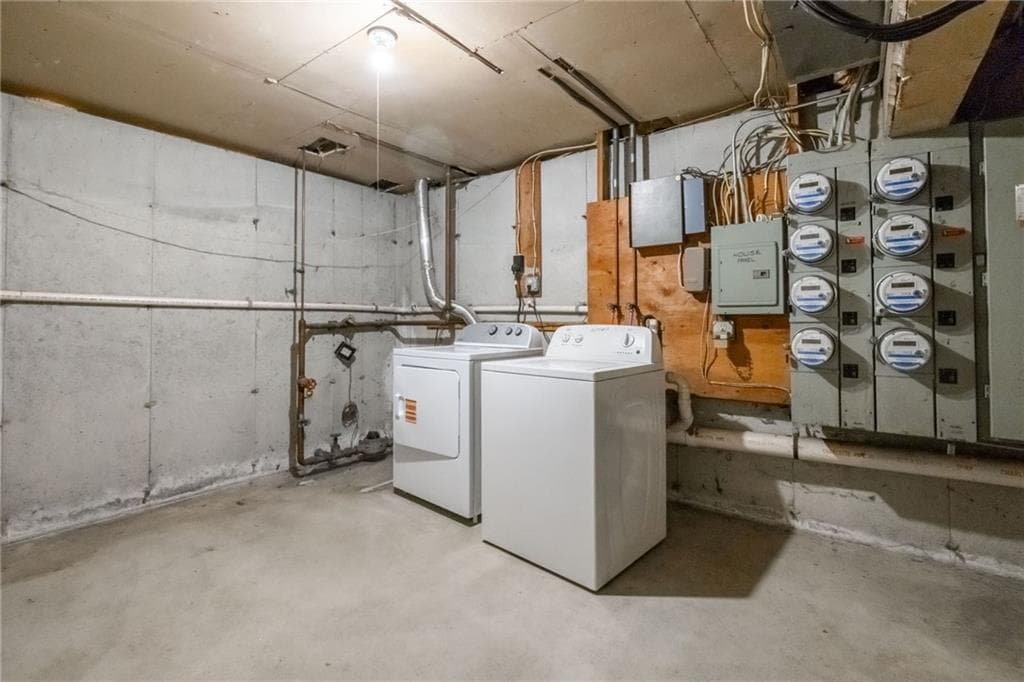 Condominium at 1489 Westminster Street UNIT 3, Providence, photo 16 of 20