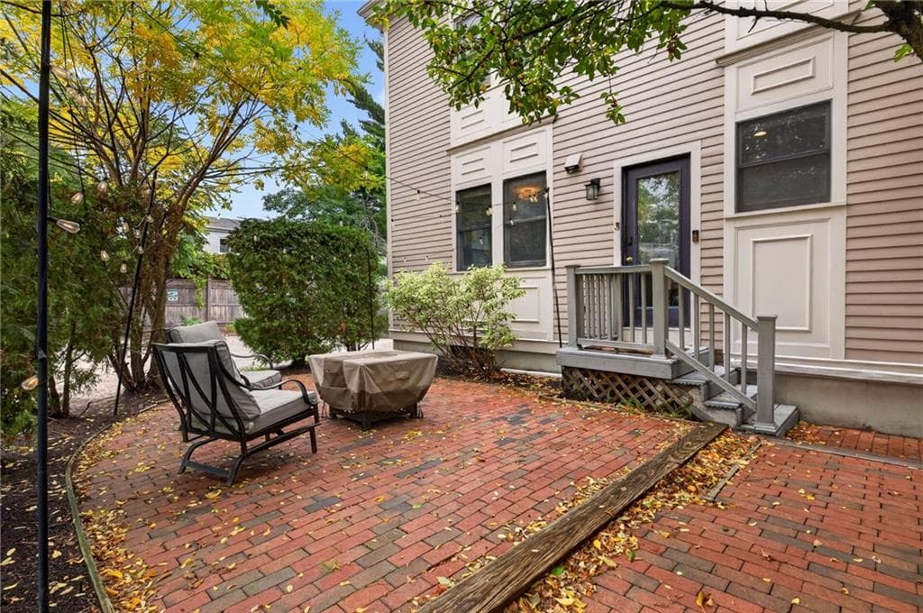 1489 Westminster Street UNIT 3