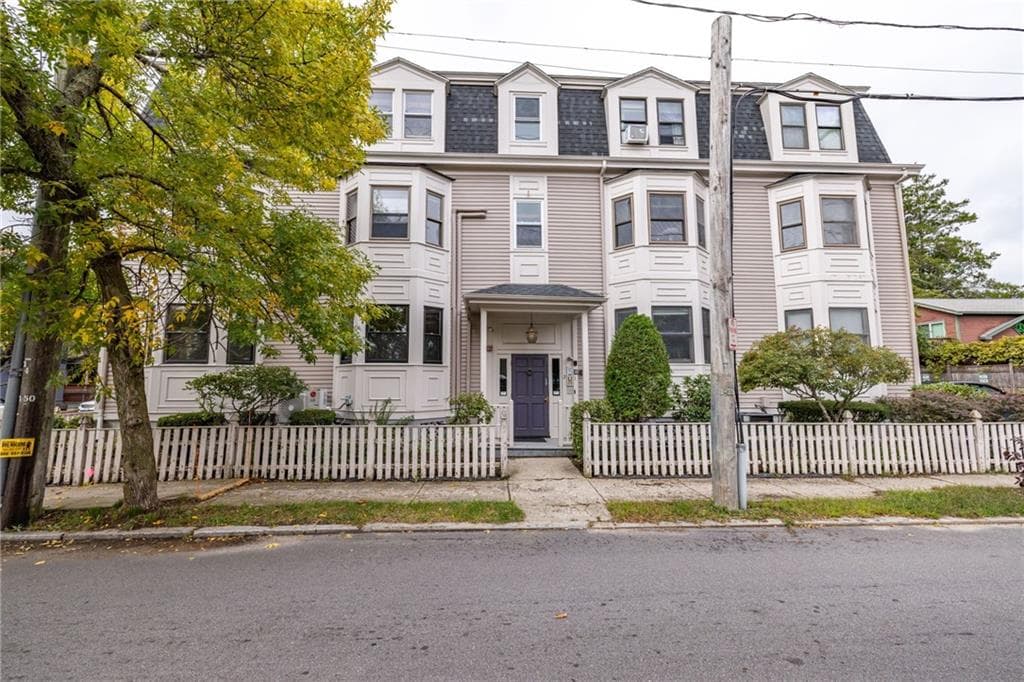 Condominium at 1489 Westminster Street UNIT 3, Providence, photo 18 of 20