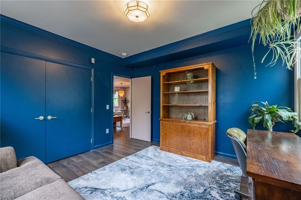 Condominium at 1489 Westminster Street UNIT 3, Providence, photo 11 of 20