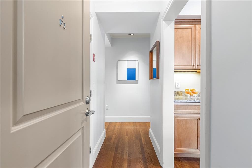 Condominium at 1180 Narragansett Boulevard UNIT F2, Cranston, photo 27 of 40