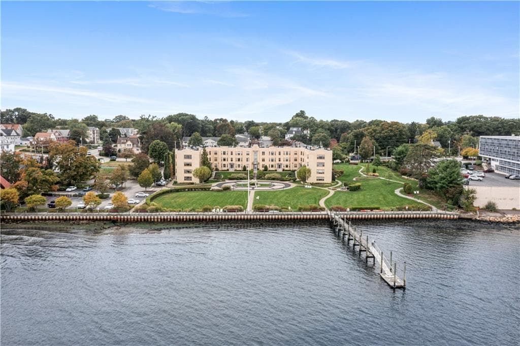 Condominium at 1180 Narragansett Boulevard UNIT F2, Cranston, photo 2 of 40