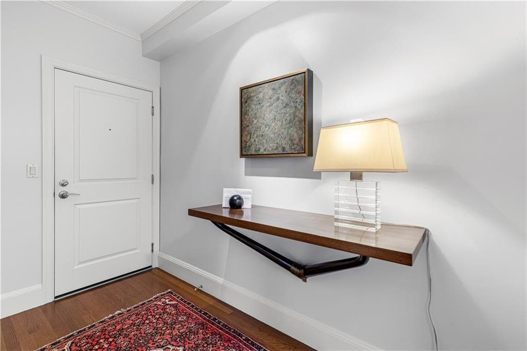 Condominium at 1180 Narragansett Boulevard UNIT F2, Cranston, photo 6 of 40
