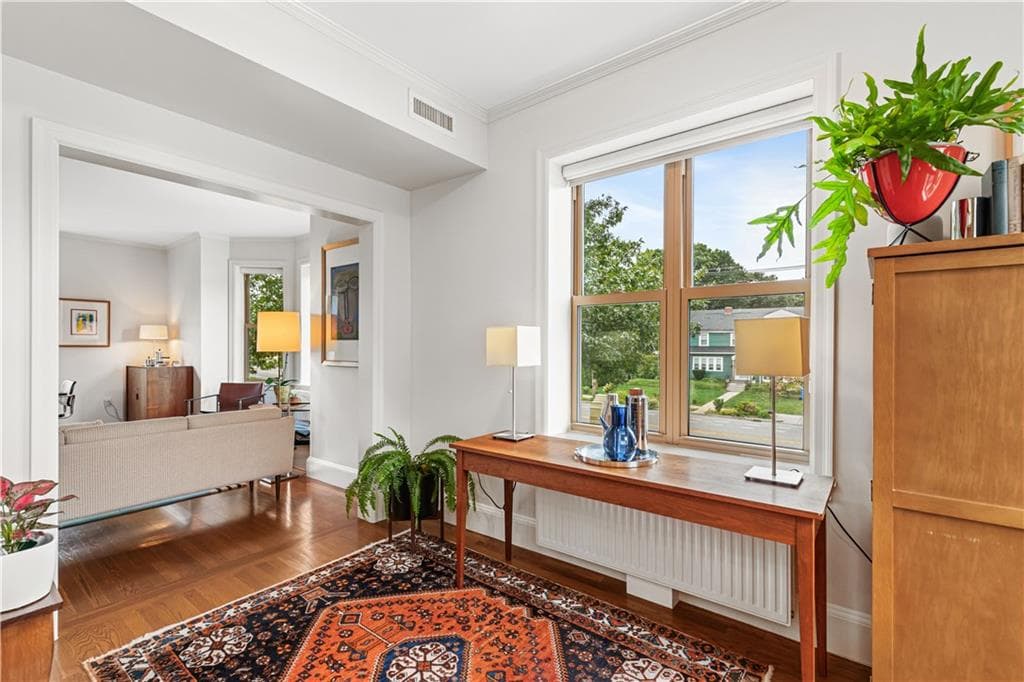 Condominium at 1180 Narragansett Boulevard UNIT F2, Cranston, photo 17 of 40