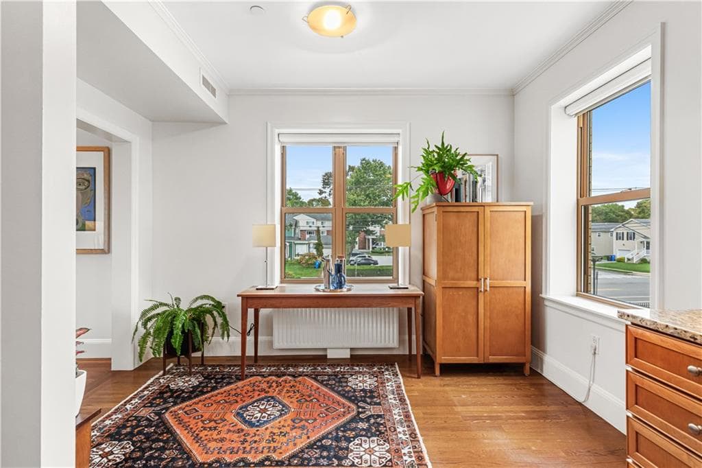 Condominium at 1180 Narragansett Boulevard UNIT F2, Cranston, photo 16 of 40