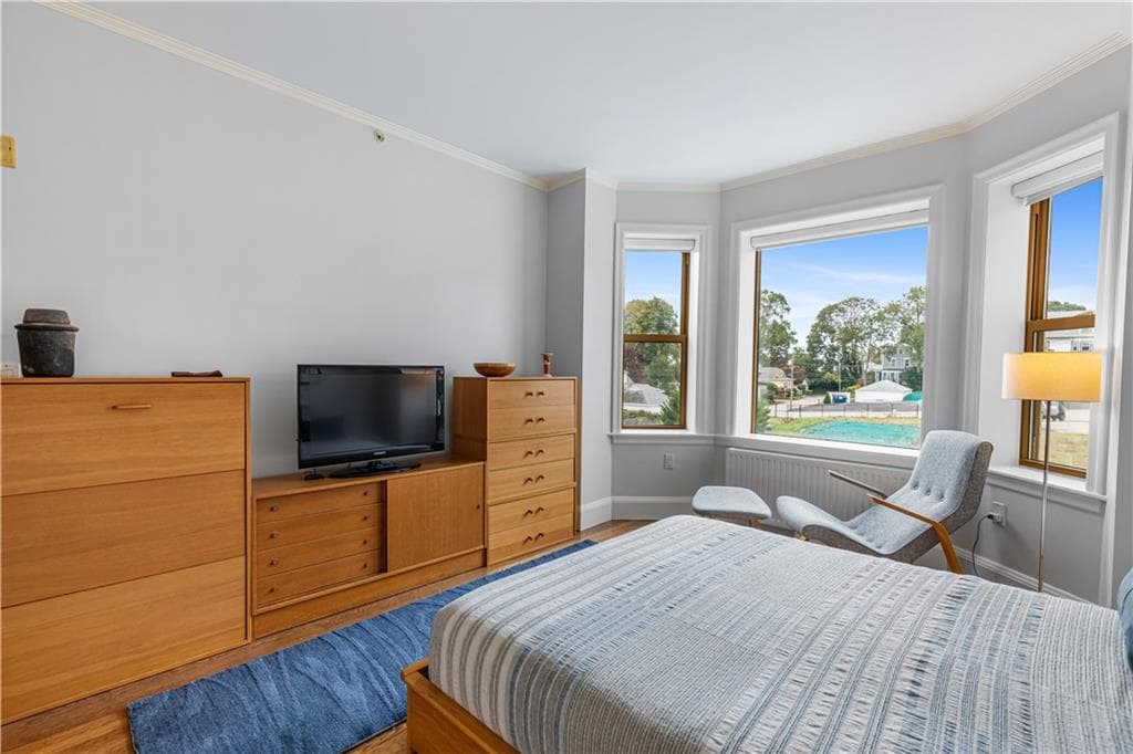 Condominium at 1180 Narragansett Boulevard UNIT F2, Cranston, photo 22 of 40