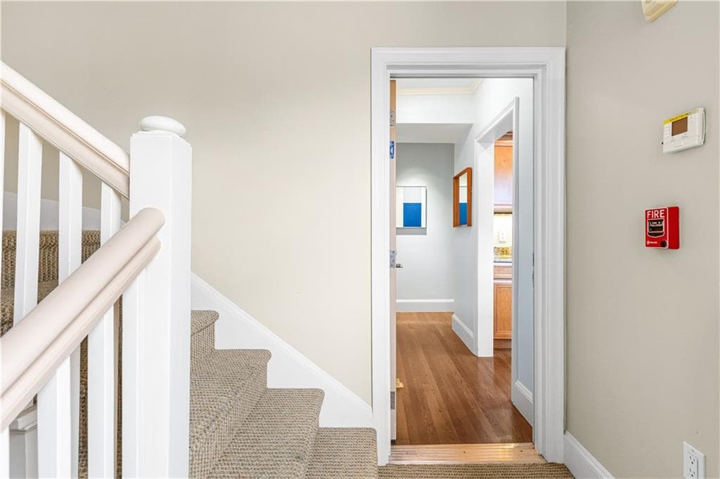 Condominium at 1180 Narragansett Boulevard UNIT F2, Cranston, photo 28 of 40