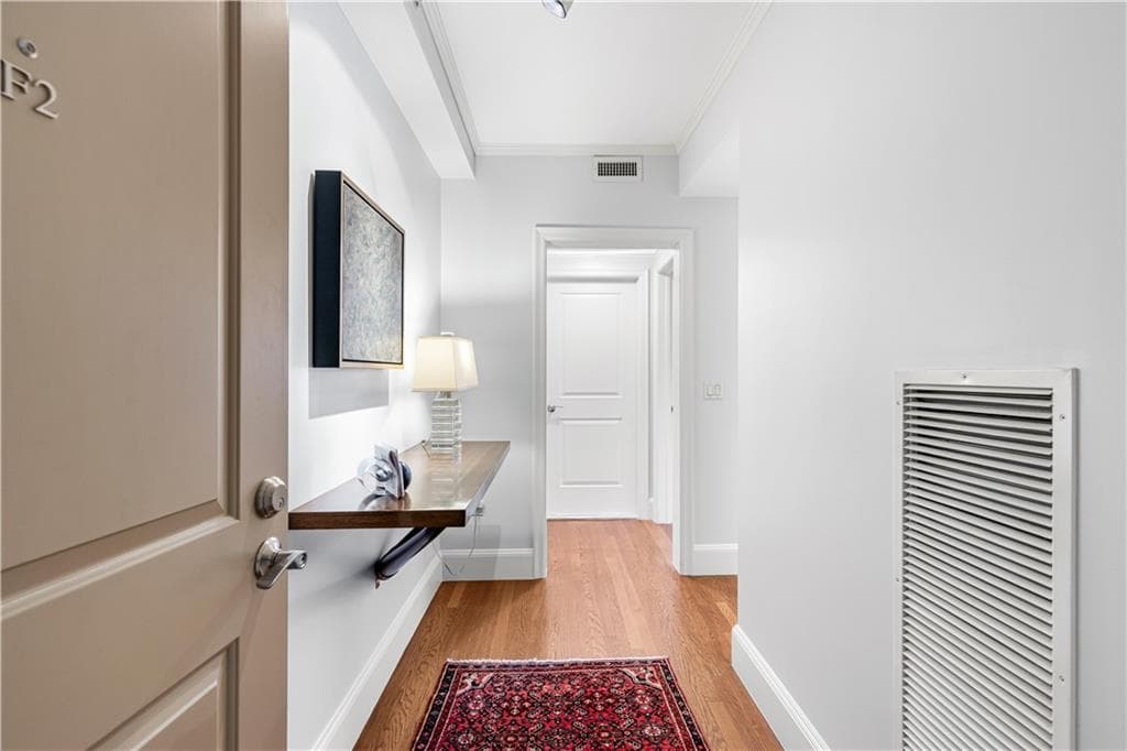 Condominium at 1180 Narragansett Boulevard UNIT F2, Cranston, photo 5 of 40