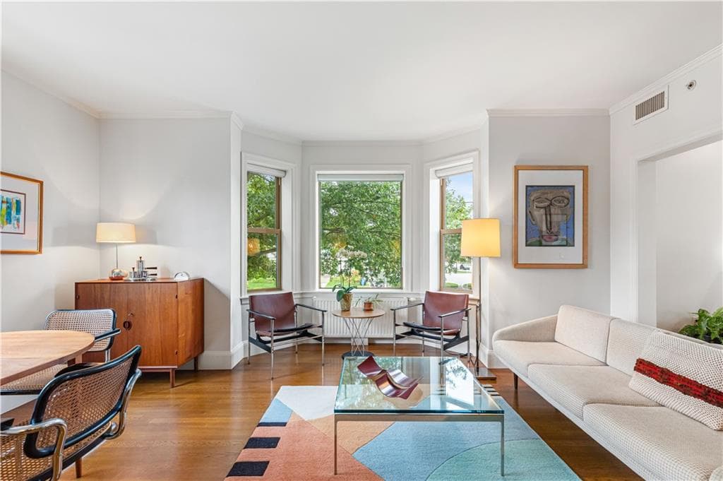 Condominium at 1180 Narragansett Boulevard UNIT F2, Cranston, photo 9 of 40