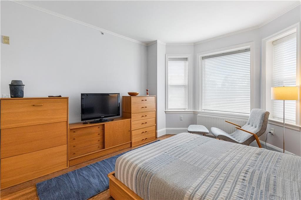 Condominium at 1180 Narragansett Boulevard UNIT F2, Cranston, photo 24 of 40