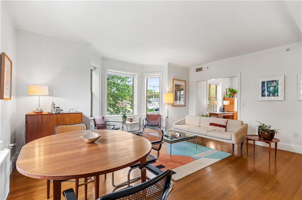 Condominium at 1180 Narragansett Boulevard UNIT F2, Cranston, photo 10 of 40