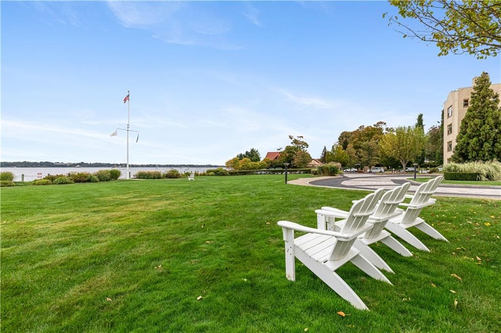 Condominium at 1180 Narragansett Boulevard UNIT F2, Cranston, photo 33 of 40