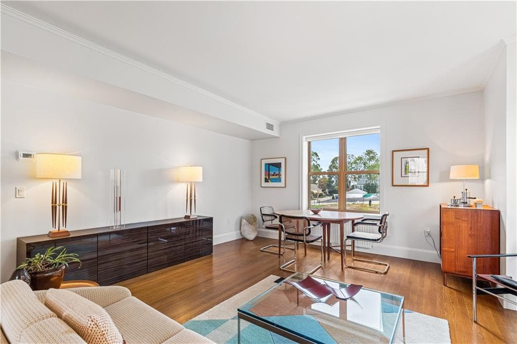 Condominium at 1180 Narragansett Boulevard UNIT F2, Cranston, photo 11 of 40