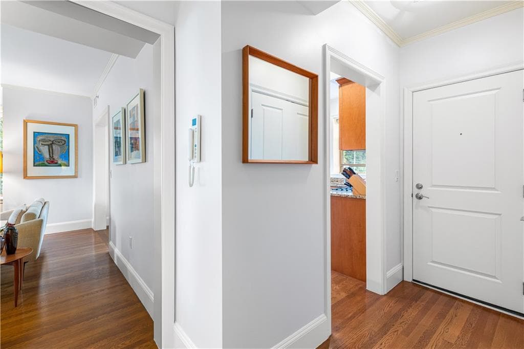 Condominium at 1180 Narragansett Boulevard UNIT F2, Cranston, photo 19 of 40