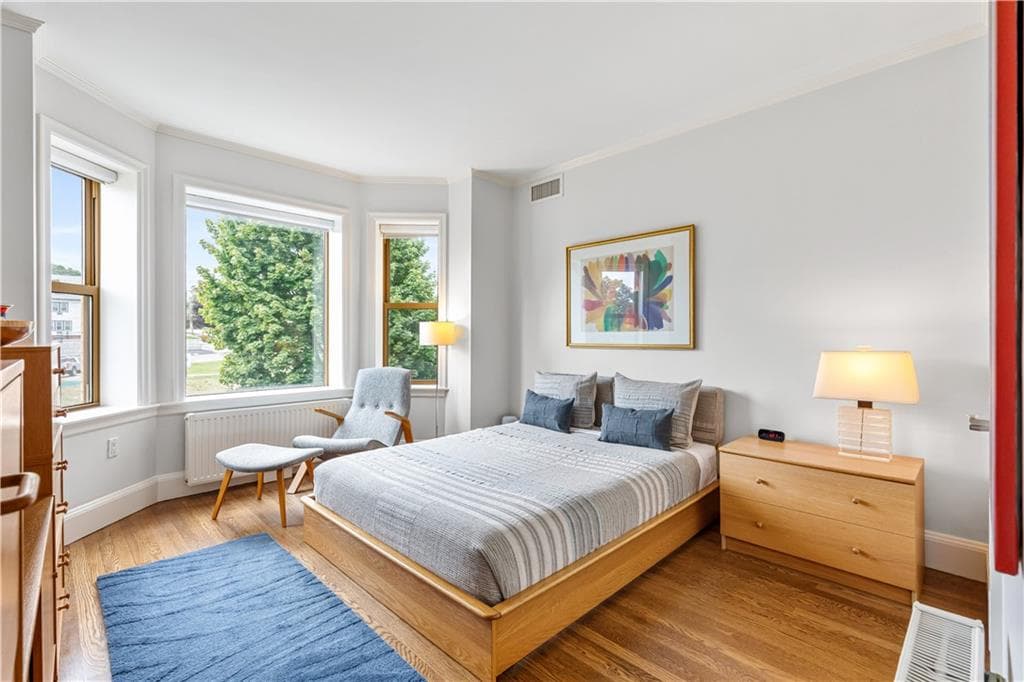 Condominium at 1180 Narragansett Boulevard UNIT F2, Cranston, photo 21 of 40