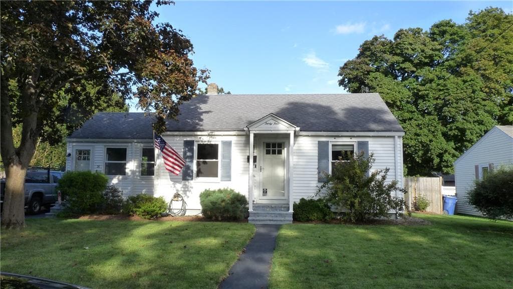 34 Union Avenue