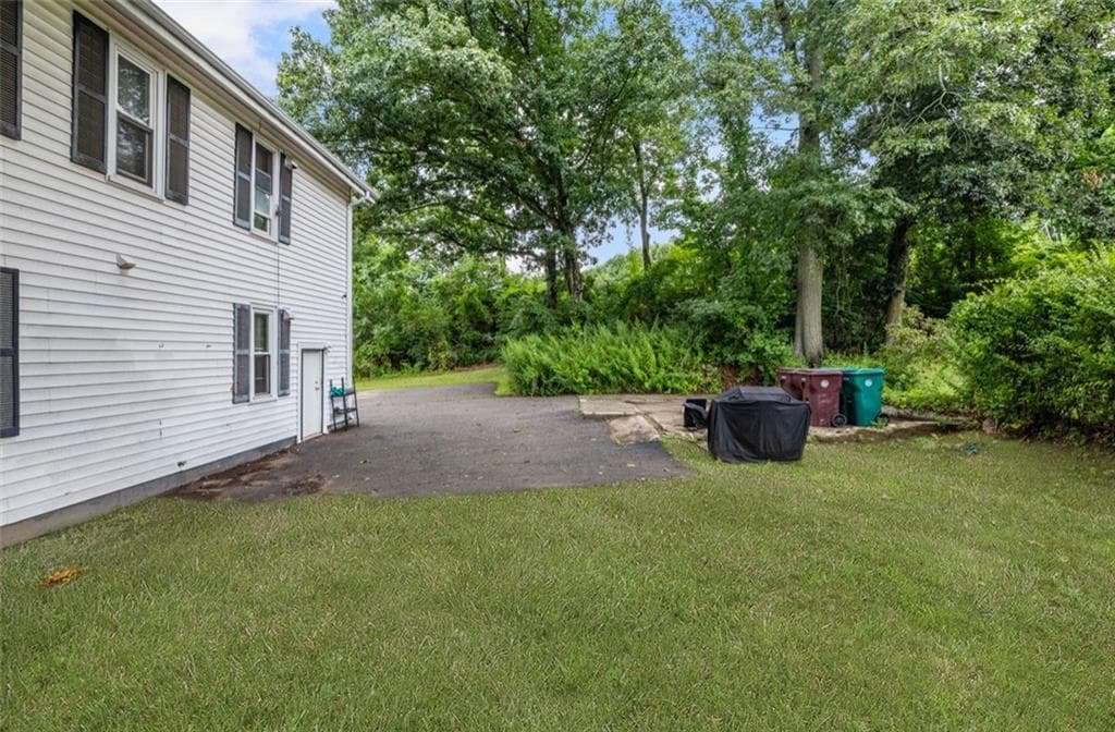 Multi Family at 628 Cumberland Hill Road, Woonsocket, photo 36 of 39