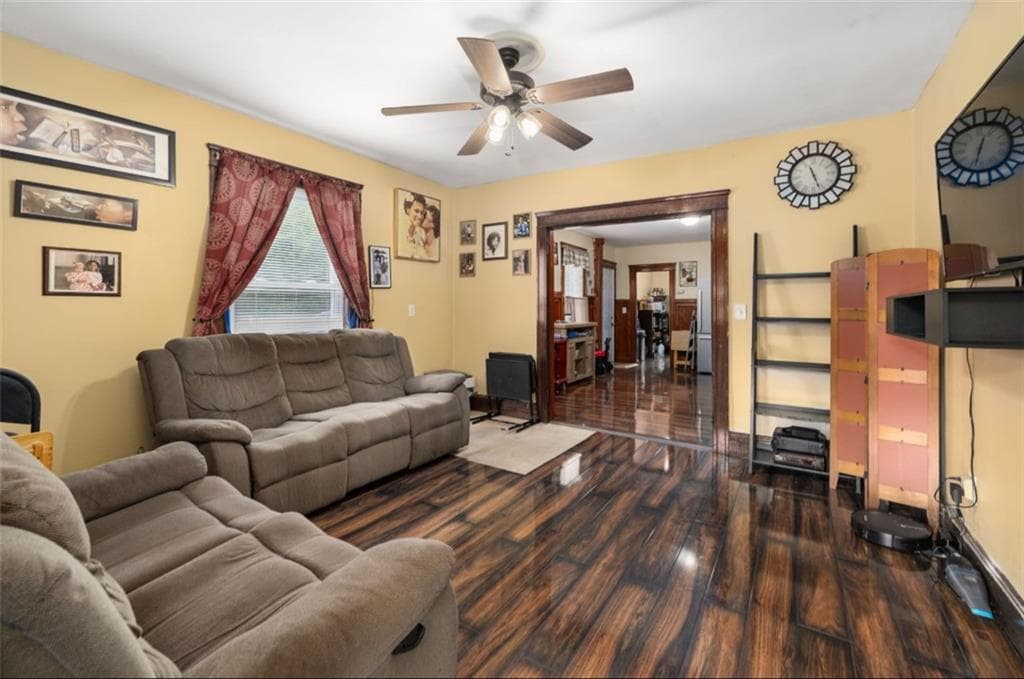 Multi Family at 628 Cumberland Hill Road, Woonsocket, photo 32 of 39